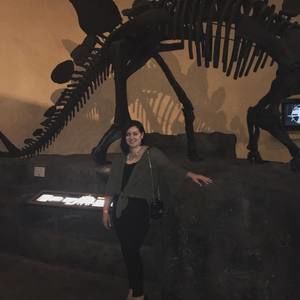 Meet your Posher, Kelly